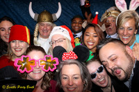2016 Shag Party