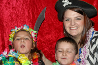 Kim & Aaron's 35th Anniv