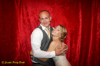 2015 Emily and Raymond